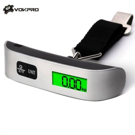 Digital Electronic Luggage Scale