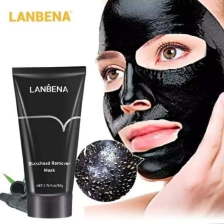 Lanbena Blackhead Remover Mask
