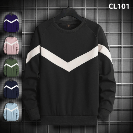 Men’s Premium sweat-shirt -CL101