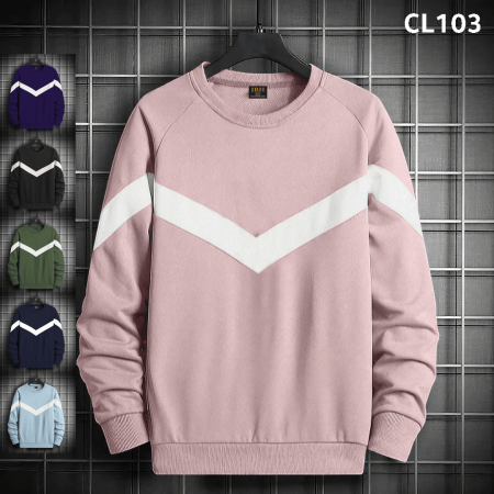 Men’s Premium sweat-shirt -CL103