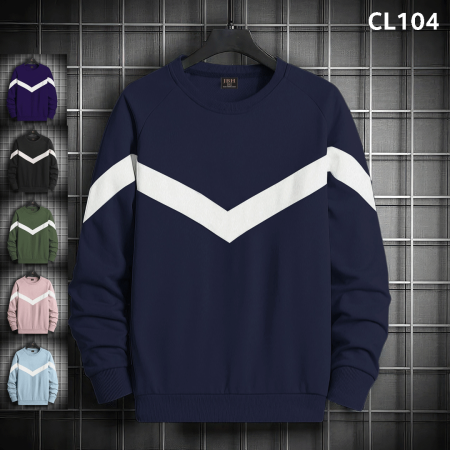 Men’s Premium sweat-shirt -CL104