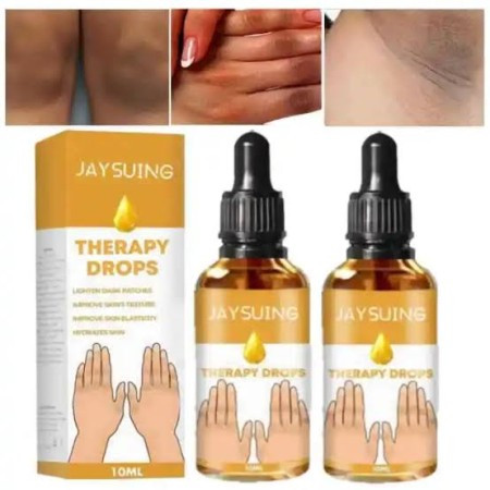 JAYSUING Therapy Drops