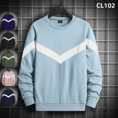 Men’s Premium sweat-shirt -CL102