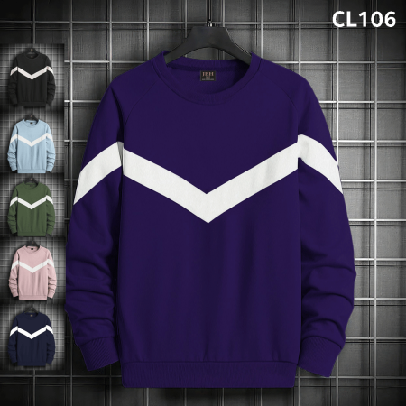 Men’s Premium sweat-shirt -CL106