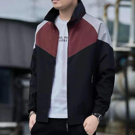Men's Premium quality  Jacket-BR-180