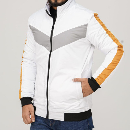 Men's Premium quality Jacket-W-211